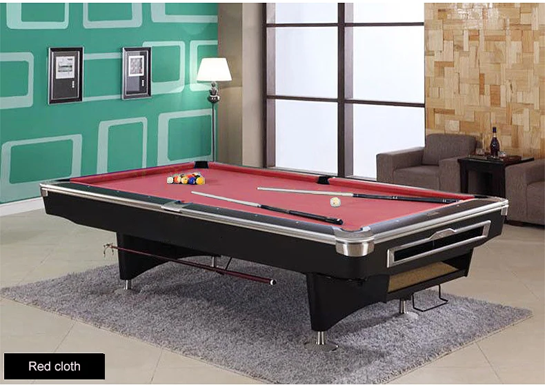 TB natural slate 3 in 1 multi functional TB-US066 billiard pool table