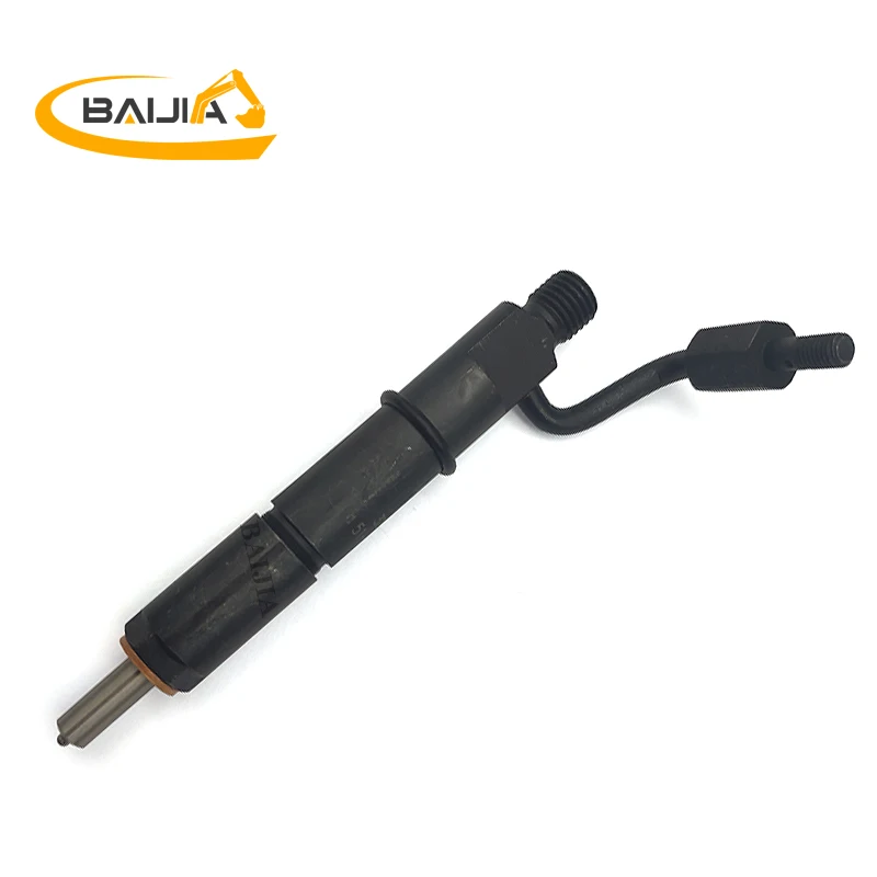 Suitable for Cat E320B E320C excavator nozzle S6K engine injector 5I-7706 5I7706