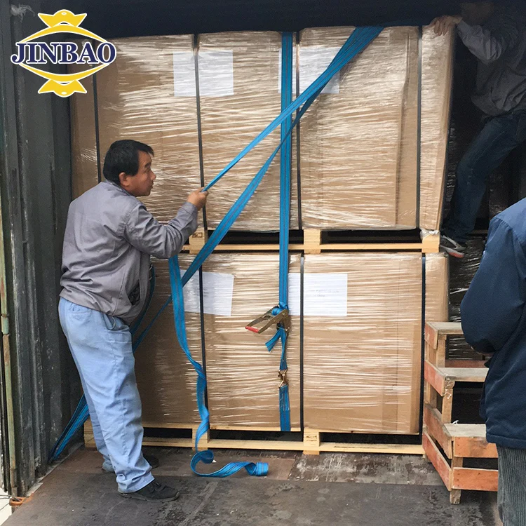 JINBAO Factory 3mm 5mm 10mm 18mm clear sheet PMMA panels high quality organic copolymer aquarium acrylic board