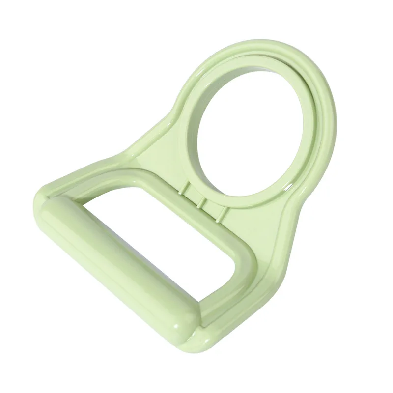 Classic plastic 5 gallon drinking water bottle Carry Lifting Plastic Handle bucket handle carrier
