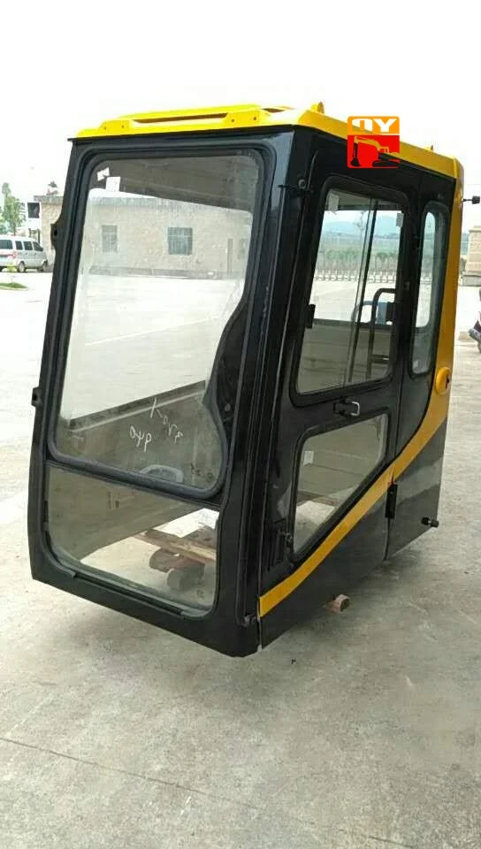 Детали кабины экскаватора Jining Qianyu кабина привода для оператора 315C 318C 319C 320C 322C 325C 330C