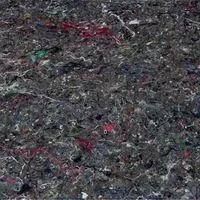 220g 1x50m Hot Sale Protective Flooring Felt Fabric Painting Covering Fleece Roll Painter Mat