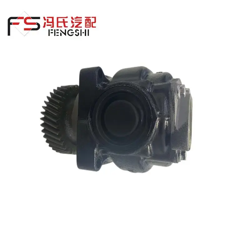 Heavy Duty Truck Engine Spare Parts OM906 OM904 Air Compressor A9061302915 Actros Axor Atego For Mercedes Benz