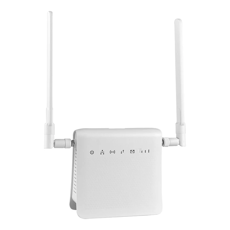 Etross 4G CPE SIM Wireless WiFi Router Cheap Price Hot for Telecom Operators