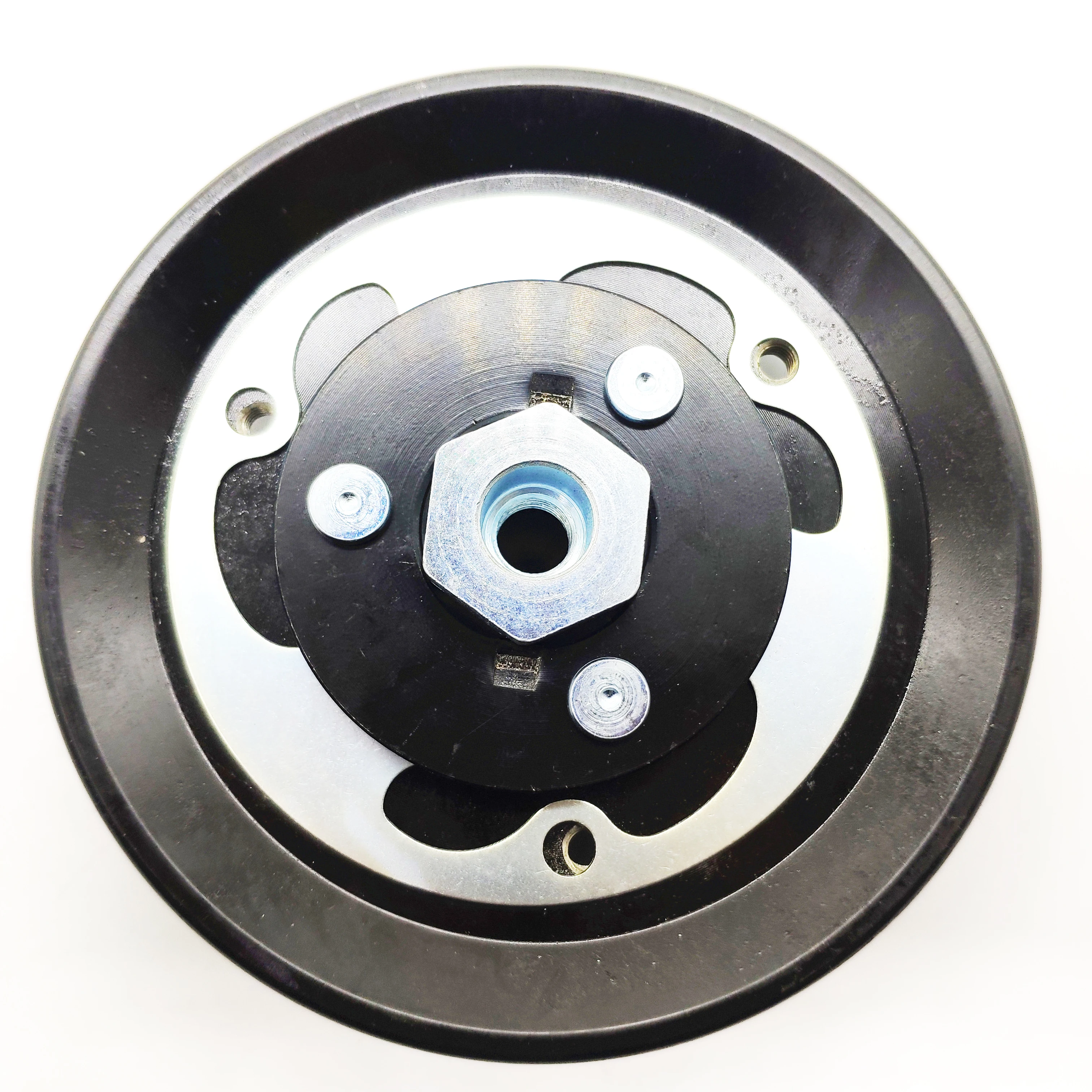 RGFROST HVAC Auto AC Compressor clutch 1207065