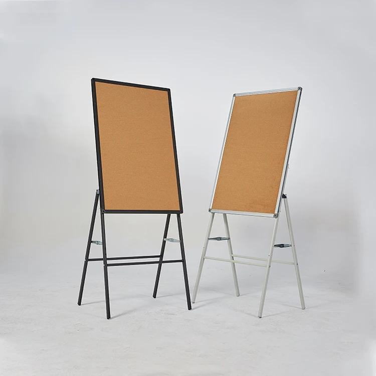 High Quality Interactive Magnetic Stand White Board