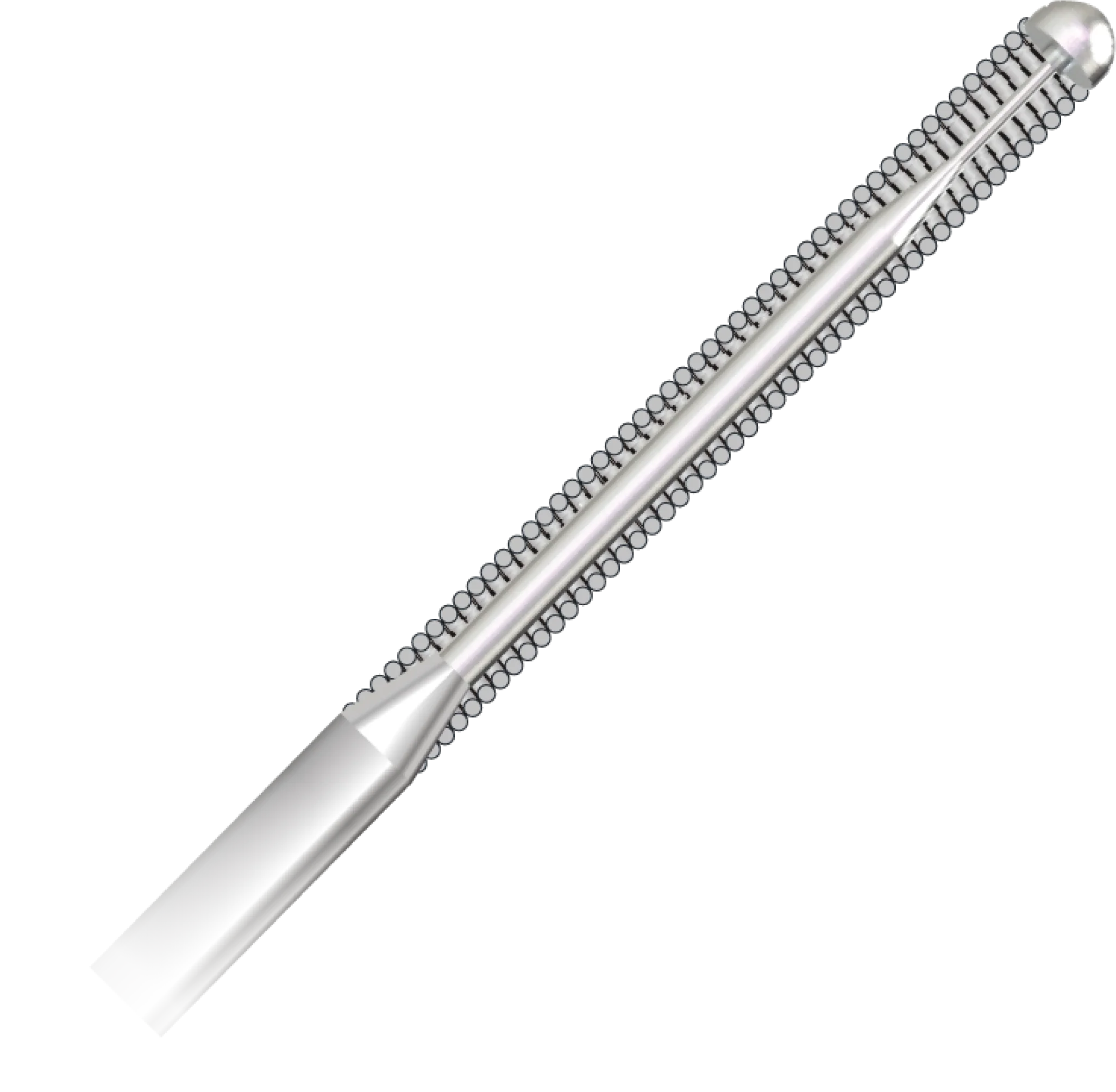 Manufacture Supplies PTCA Hydrophilic Guide Wire