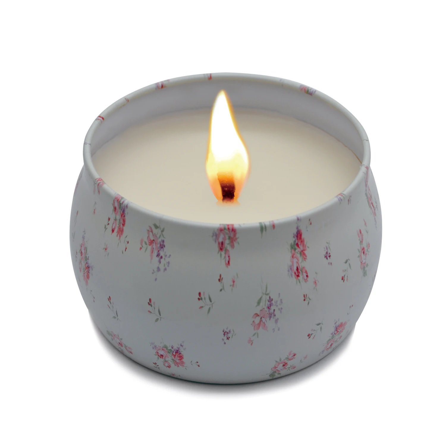 Оптовая продажа ароматизированных свечей оптом для перепродажи дешево