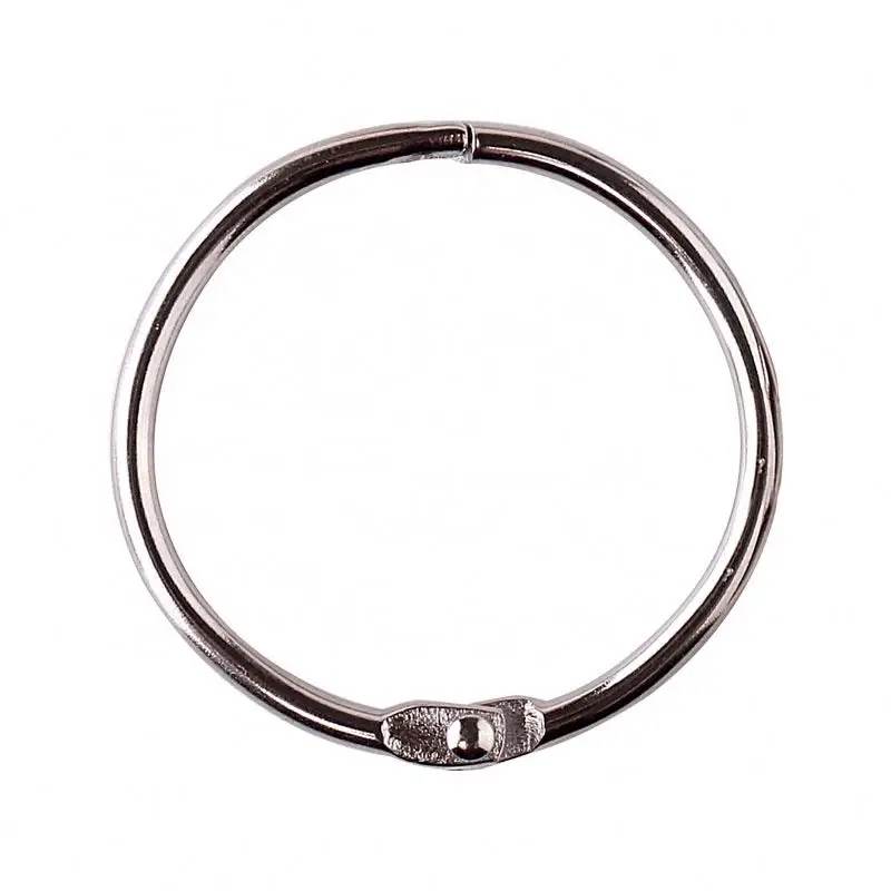 Factory Made Cheap Metal Paper Binder