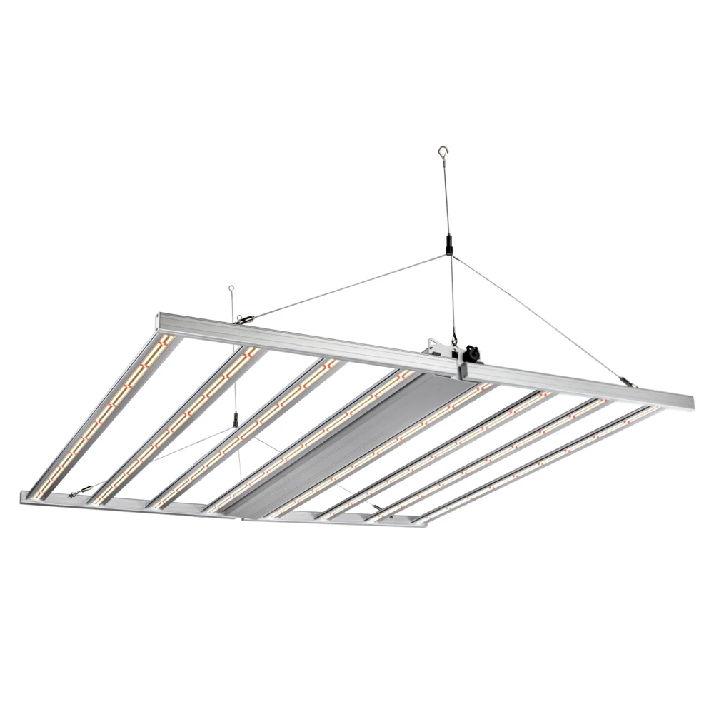 Top seals 640W 1200W Led grow lights Bar Plant Lighting Medical Farm full spectrum led grow light