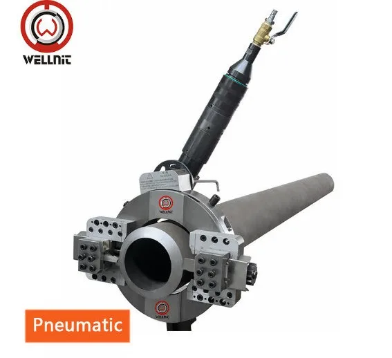 Полностью автоматическая машина для холодной циркулярной пилы без заусенцев