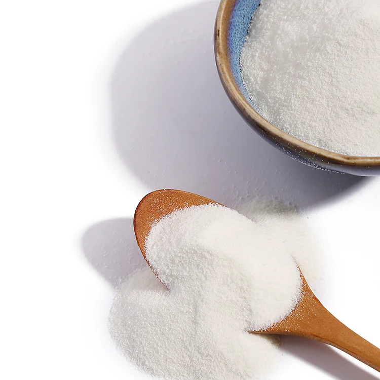 Water Soluble Marine Collagen Protein Powder for Collagen Drinks