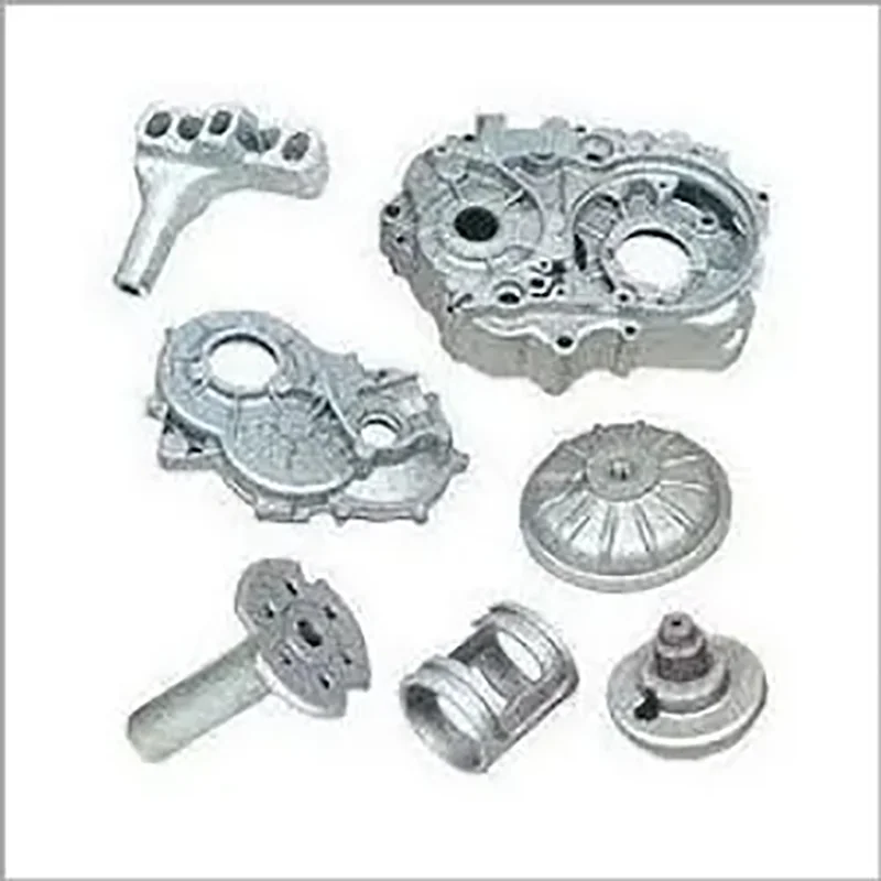 Factory customized CNC 5 axis & 4 axis & 3 axis machining for copper aluminum iron stainless steel machining service