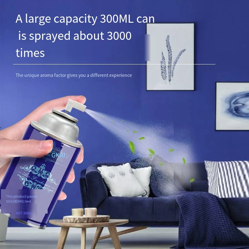 Wholesale cheap price pleasant fragrance air freshener dispenser spray natural fresh automatic air fresheners refill