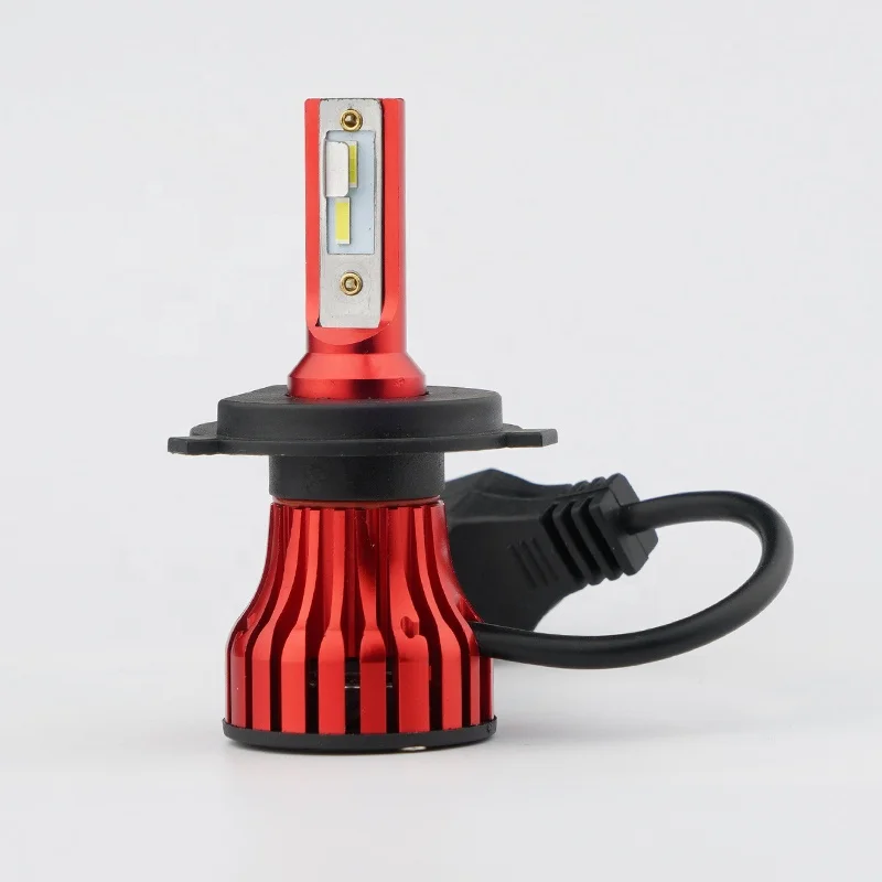 Weiyao super bright  Car Auto Led Headlight wholesale