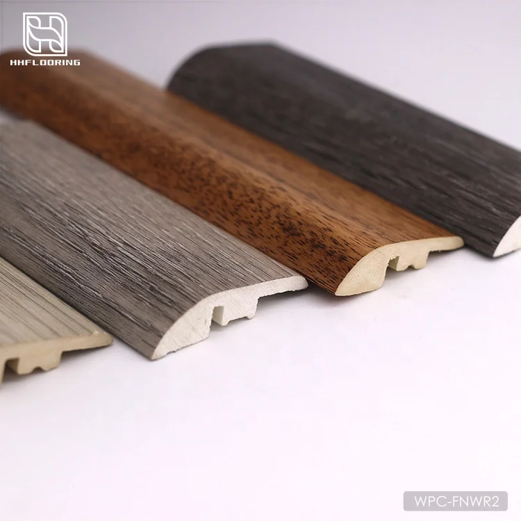 Напольное покрытие HH spc wpc, редуктор напольного покрытия, аксессуары для пола