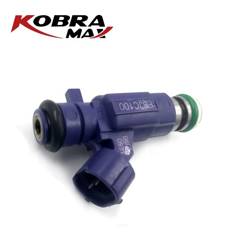 Auto Parts Fuel Injector For Infiniti Nissan Subaru FBJC100
