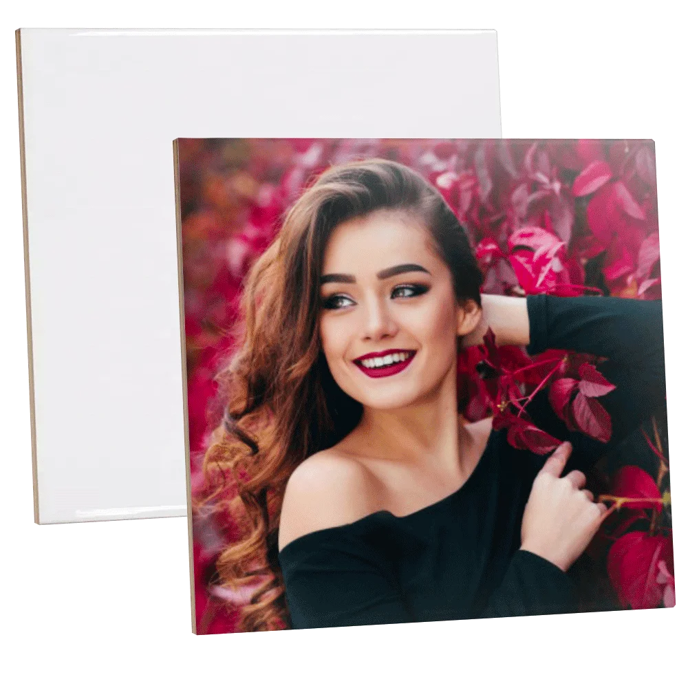 Chromaluxe Sublimation Aluminum Metal Sheet For Photos Printing