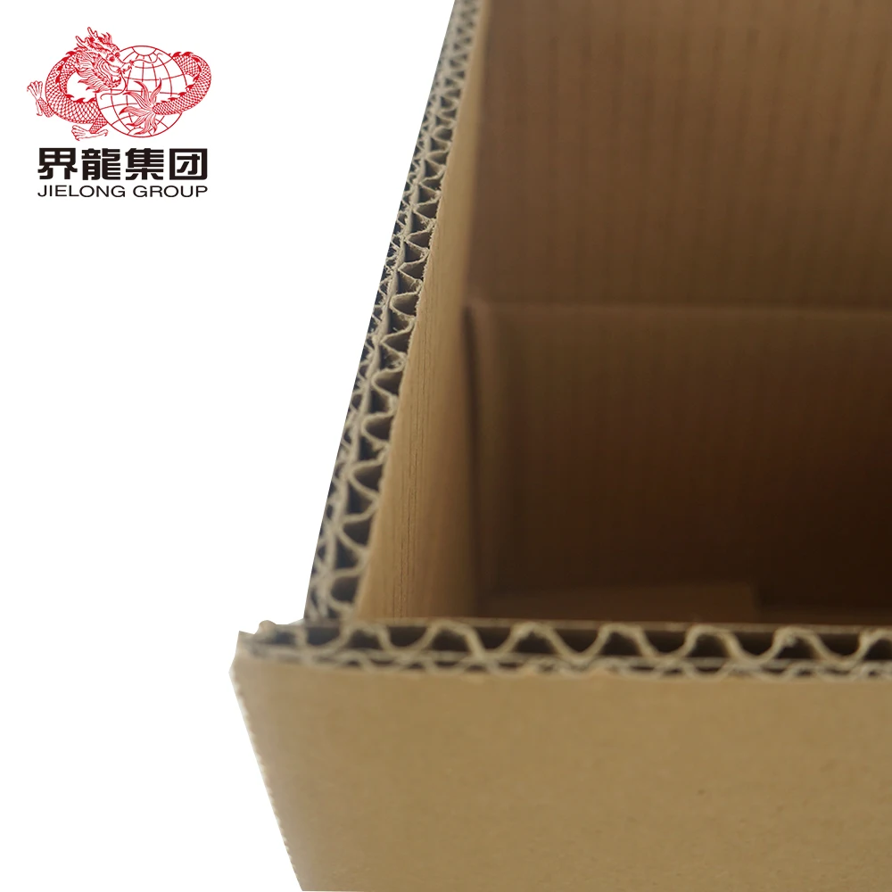 Custom e-sports special computer case outer wrapping paper box, corrugated cardboard production anti - drop cartons