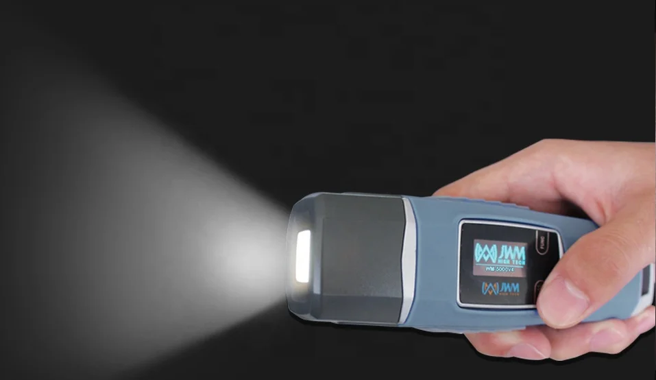 JWM guard tour patrol control system price