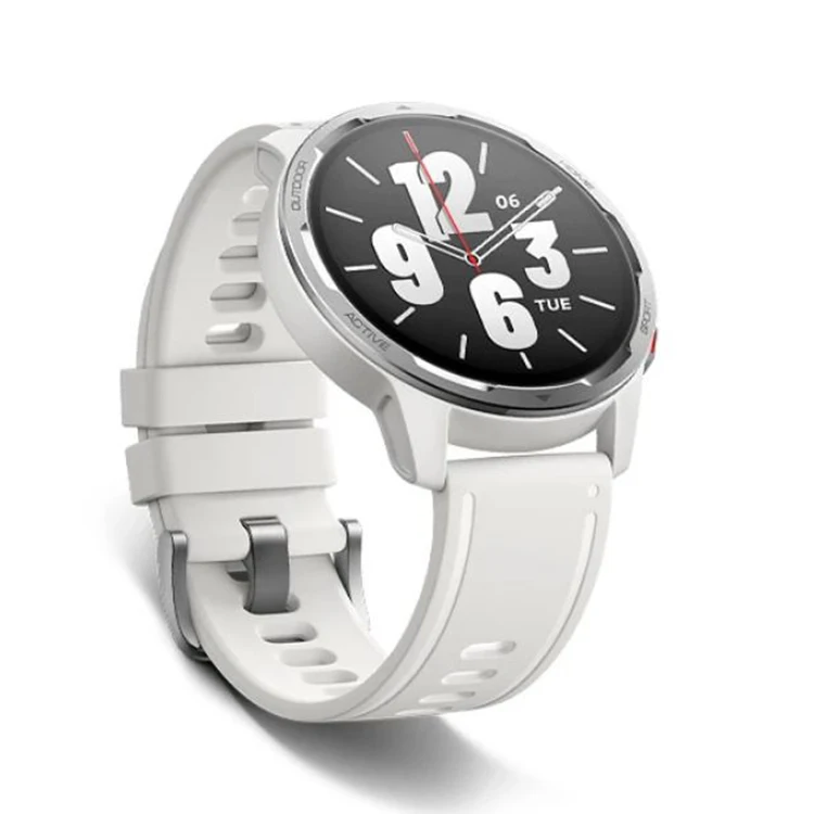 Смарт-часы Xiaomi Mi Watch S1 Active