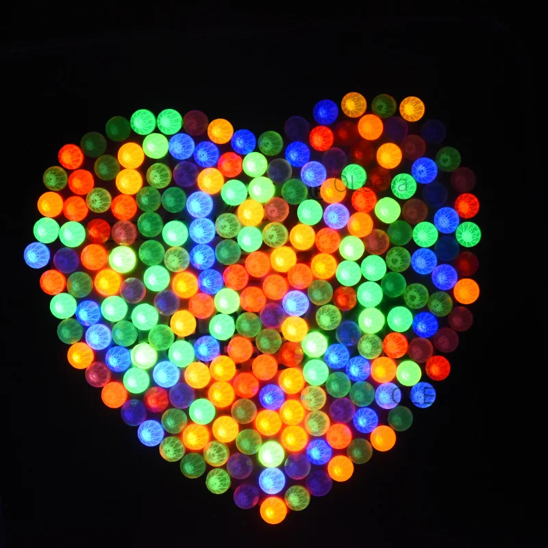 Oleeya Jelly Resin Neon 3mm 4mm 5mm Flat back Non Hot Fix Resin Rhinestones Glow Under UV Light For Tumbler Decoration