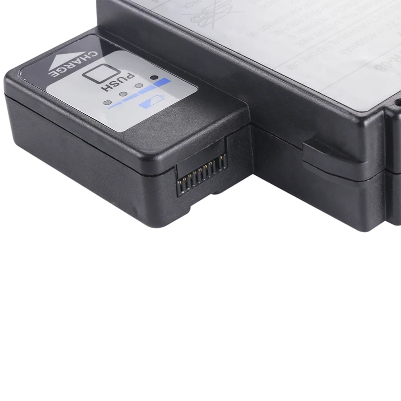 13.2V 4000mAh NI-MH 11HR-4/3FAUP BTR-08 ni-mh Battery for FSM-60S FSM-60R FSM-18S FSM-18R Fusion Splicer