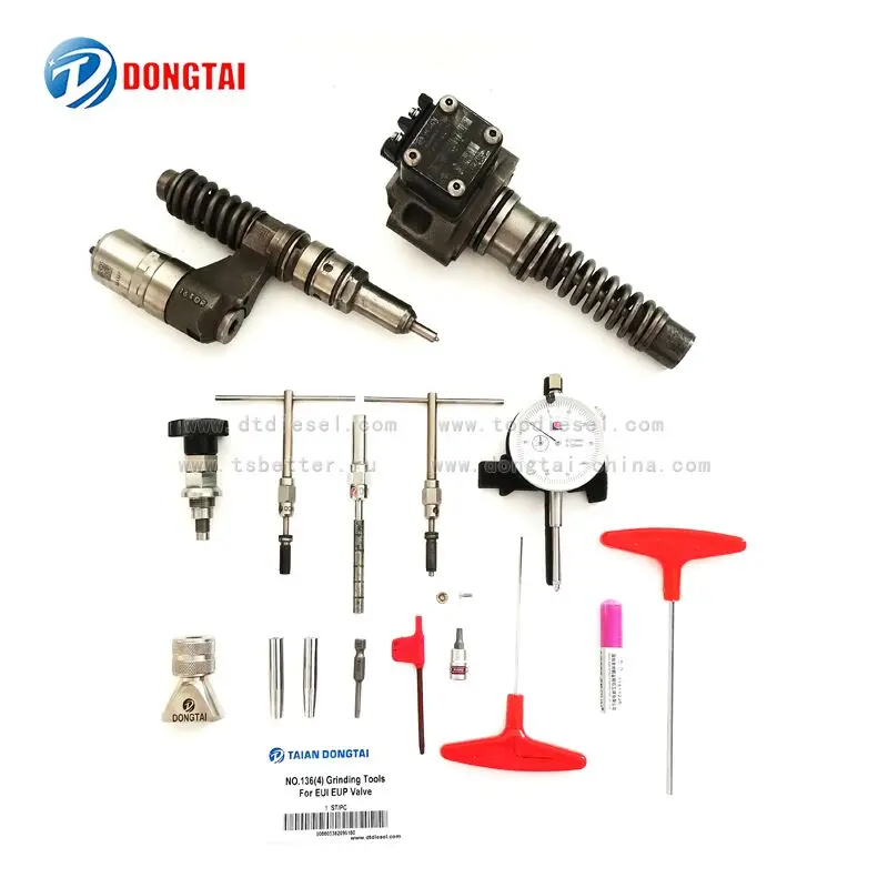 NO,136(4)Grinding Tools for EUI EUP VALVE