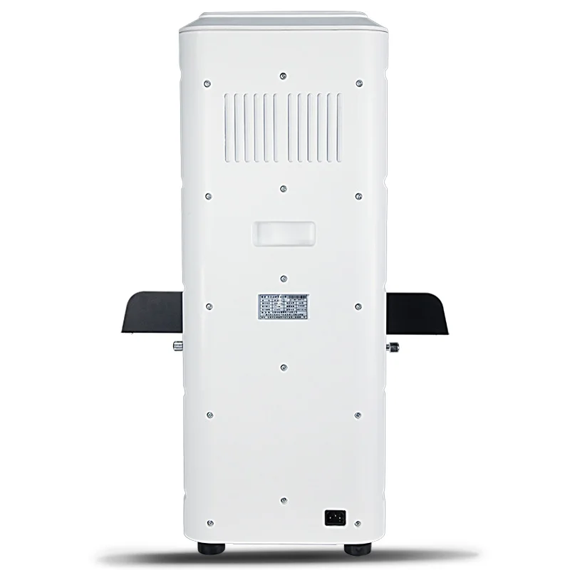 Smart Office GP-AE510 Comb Binding Machine Electric Book Binding Tool