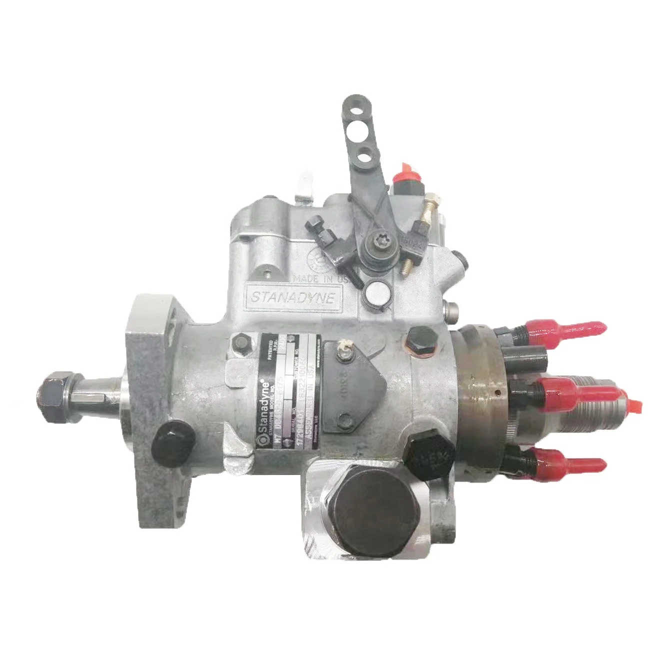  RE568070 DE2435-6322 топливный насос высокого давления для JOHN DEERE 4045T 4045D дизельный