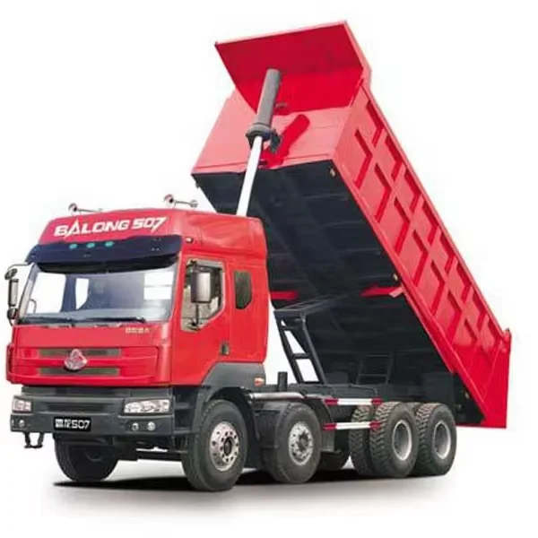 HOWO New Condition Diesel Dump Trucks Various Models-Right and Left Hand Drive Mini Light and Heavy Truck Segment