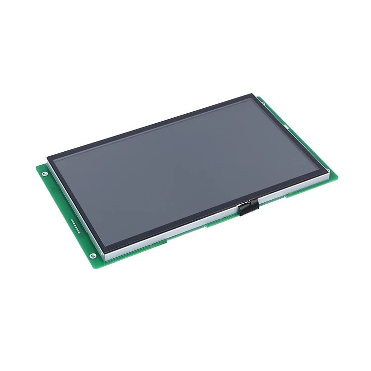 Выбор качества lcm модуль индивидуальный дисплей 1024*600 10,1 дюймовый монохромный lcm экран