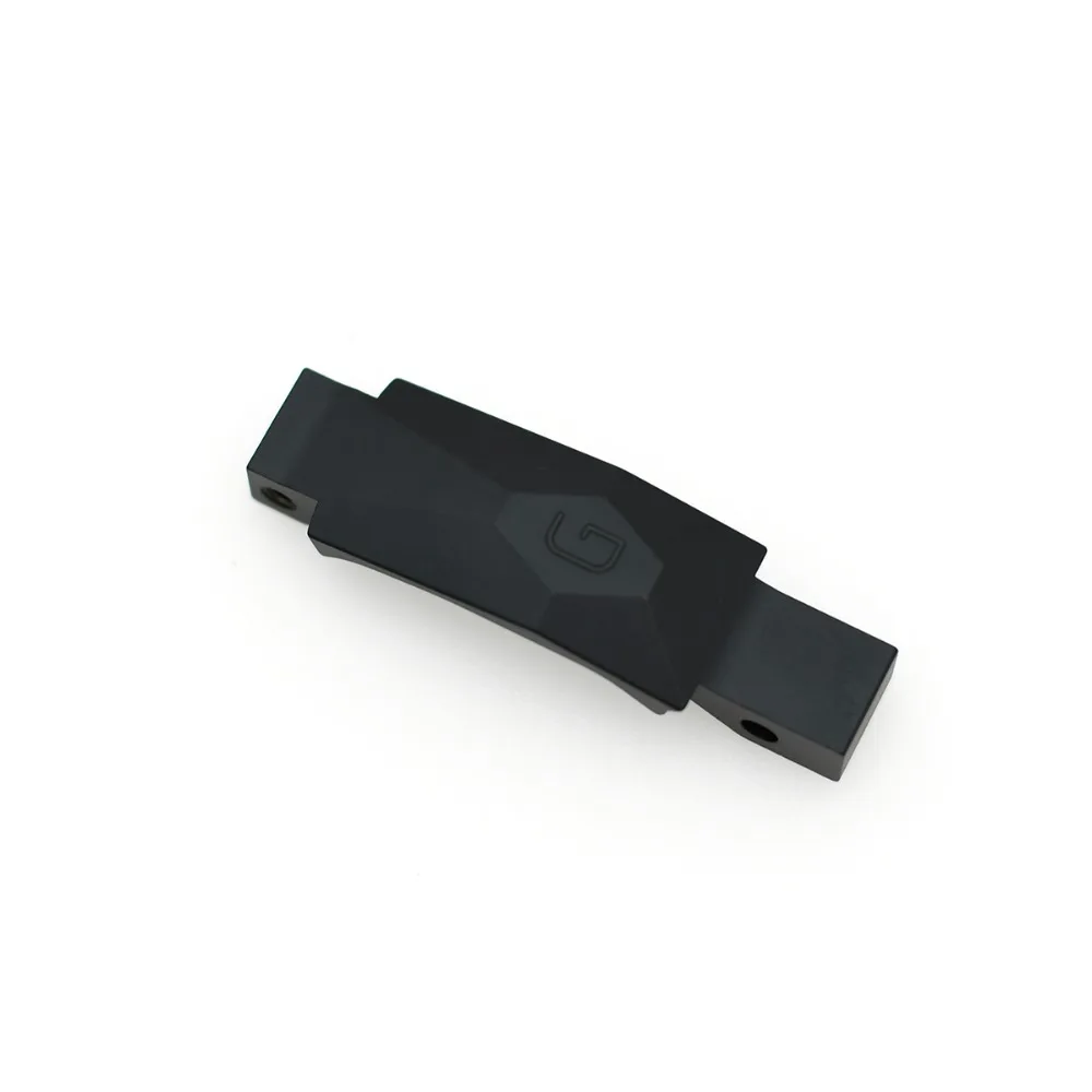 
Outdoor Geissele Ultra Precision 5 Axis Trigger Guard for AR-15 M4 Receiver Weapon Airsoft GBB AEG DHL/FEDEX Shipping 
