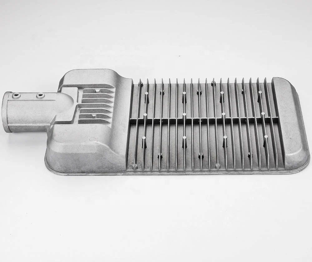 OEM Die Casting Molded Precision Aluminium Alloy Stainless Steel Die Casting For Racing Shocks And Dampers