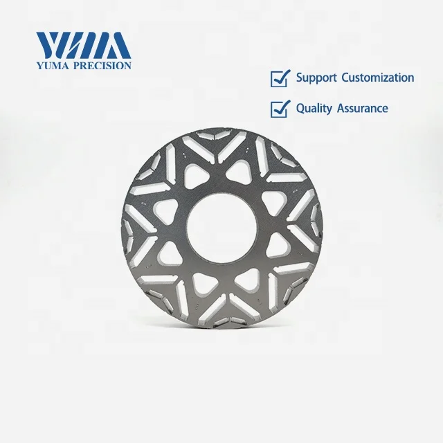 Customizable Automobile Vehicles Fuel Automobile motor rotor and stator laminated iron core stamping stack