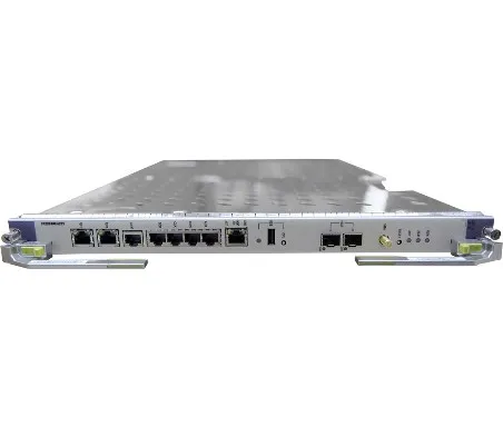 03059315 CR5D0SRUAC73 for NE40E-X8A enterprise routers Switch and Route Processing Unit A161 Interface card main control panel