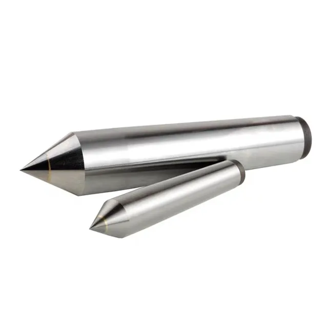 
CNC Tools Center Series Ms Carbide Live Center 