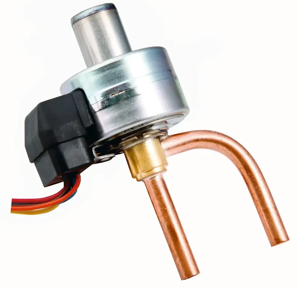 Wholesale Price Can Replace Solenoid Valve Electronic Expansion Valve Electronic Ball Valve for Cold Storage