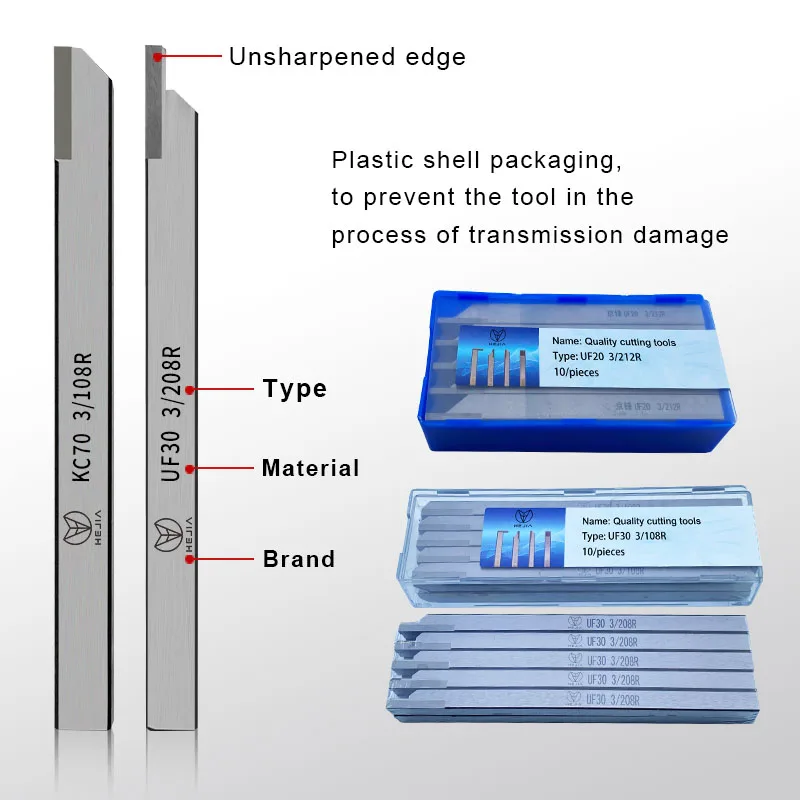 UF30 2/208R Small Car Turning CNC Automatic Lathe Tool Walking Machine Instrument for Tool Cutting Separating Dividing-OEM