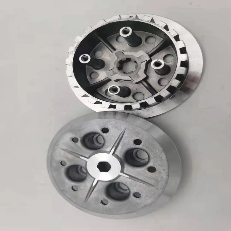 Высокое качество OEM заводские запчасти для мотоциклов CRUX/RX125 диск