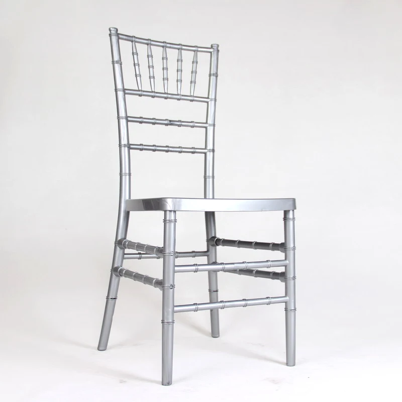 Дешевые пластиковые стулья Chiavari Tiffany, свадебные банкетные стулья и свадебные столы, мероприятия