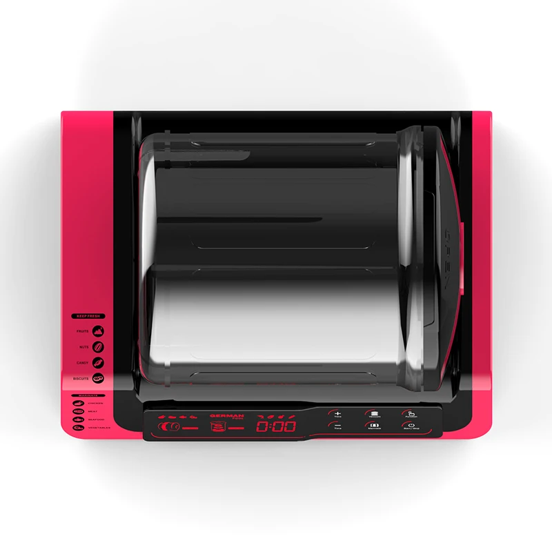 New Style Hot Selling Quality Automatic Chicken Wings Flavoring Meat Marinator Wholesale Cheapest Price