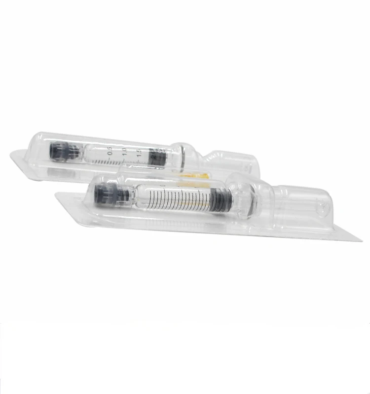 
2ml Sodium Hyaluronate Gel for Osteoarthritis Hyaluronic Acid Knee Injection 