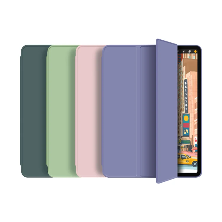 
Tablet Case Cover Super Slim Leather Case for iPad air mini 2 3 4 , for iPad case air mini 2 3 4 , for iPad Leather Case  (60767667885)