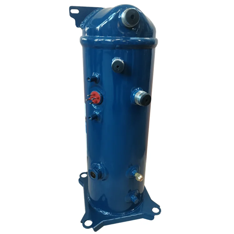 10hp RSH105GA01 with electric box Carlyle Scroll Hermetic Reciprocating Refrigerator Compressor for R134a Carrier compressor