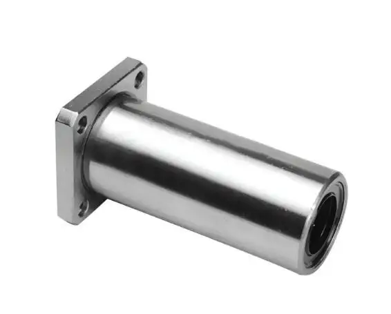 LMK6UU LMK8UU LMK10UU Flanged Linear Bearing