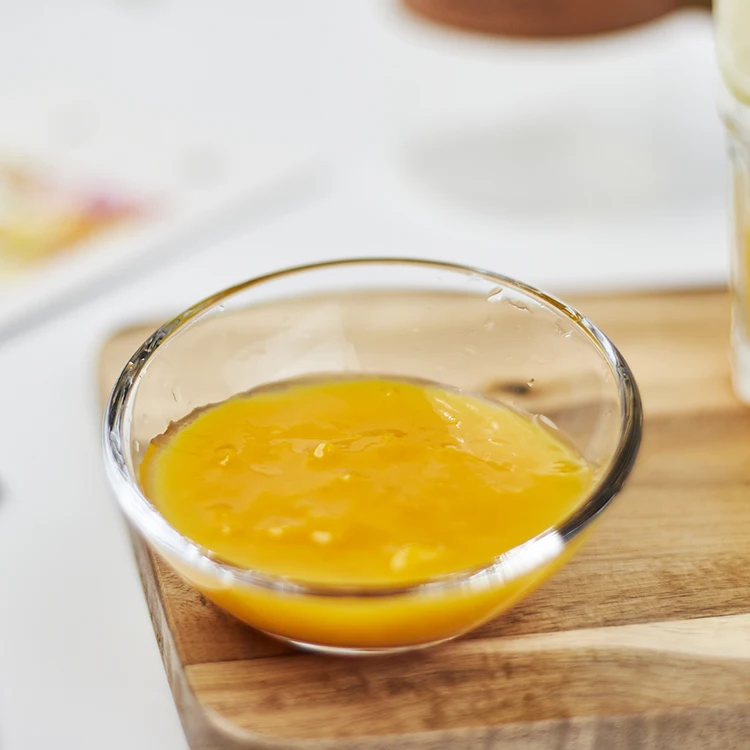 
Mango Jam Made From Raw Materials For Fruit Tea In Direct Sale Bags 