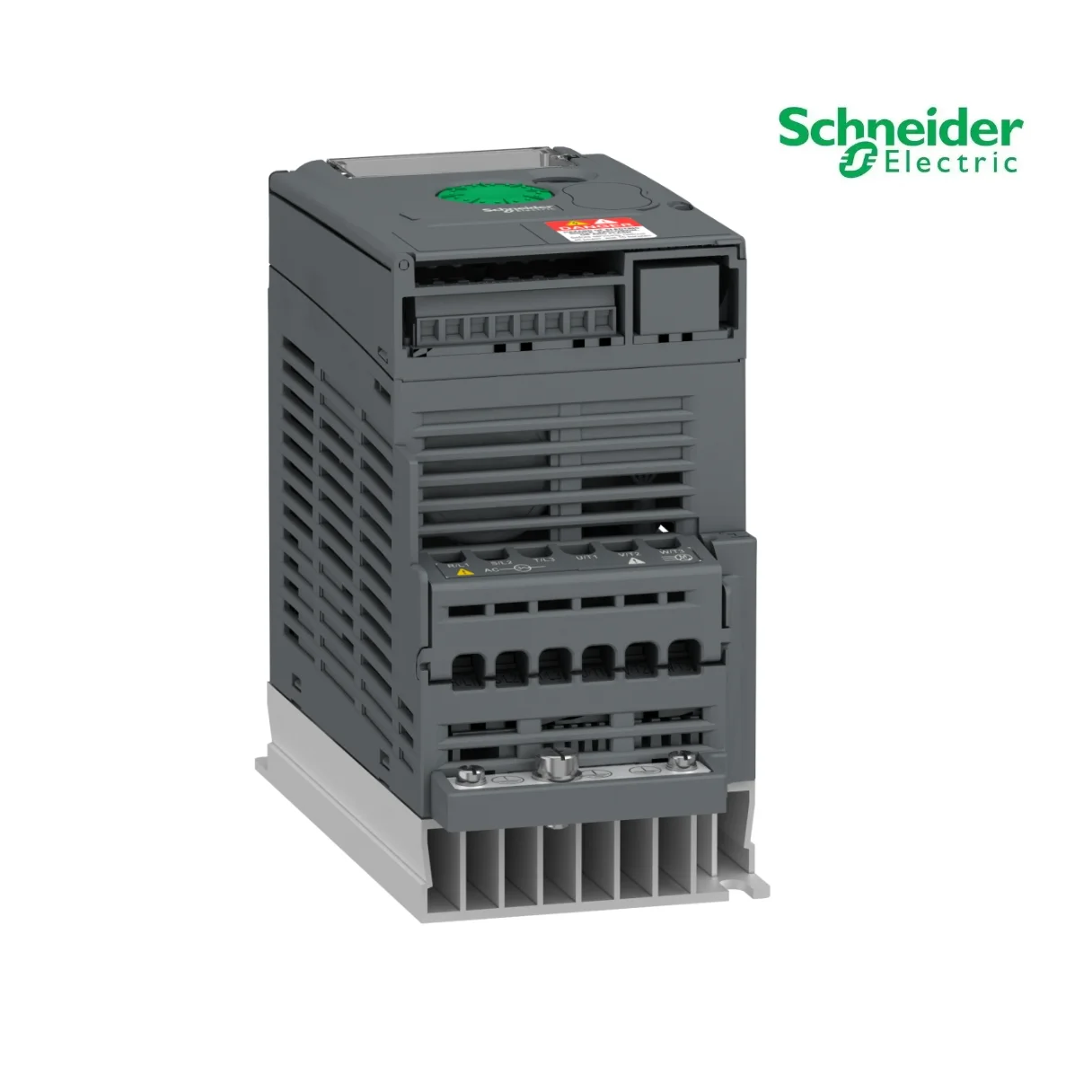 Schneider 3-phase ATV310 inverter ATV310HU40N4E