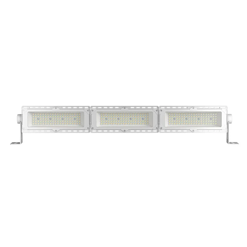 Wholesale IP66 linear high bay light 5 years warranty factory high bay lamps for tennis courts football lights