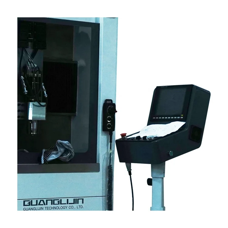 Round  Dental equipment supply Oral special denture injection machine